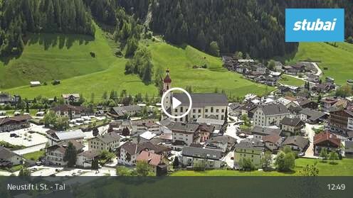 Webcam Neustift