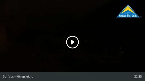 Webcam Königsleithe