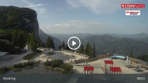 Webcam Kammerkör