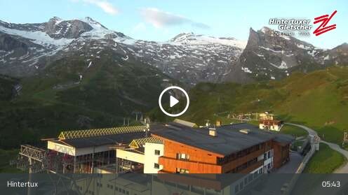 Webcam Sommerberg