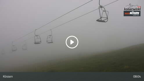 Webcam Unterberghorn