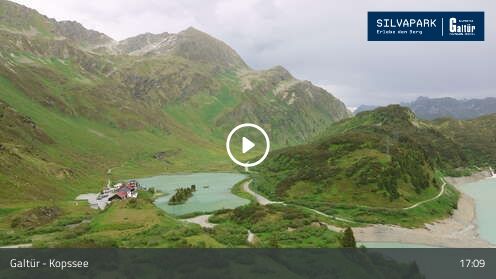 Webcam Kopssee