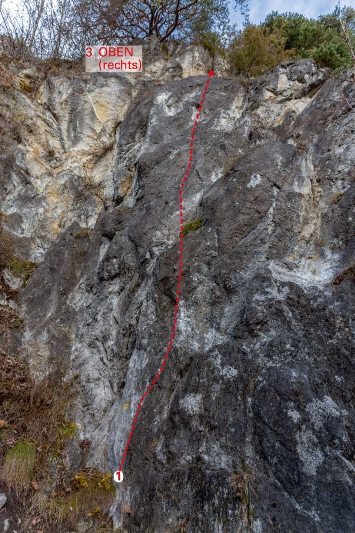 Topography