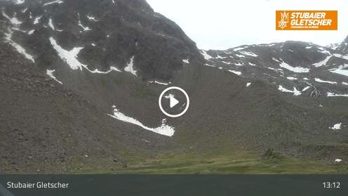 Webcam Fernau Mittelstation