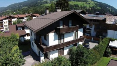 Chalet Berg & Bach, © bookingcom