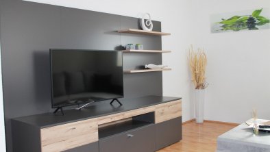 Ferienwohnung Zaric Wohnzimmer