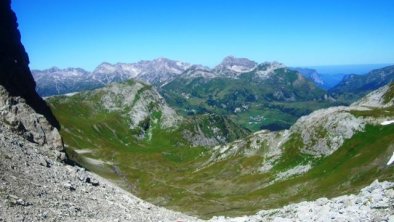 Sommer Landschaft 3