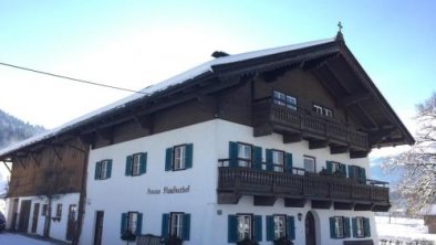 Pension Klausnerhof, © bookingcom