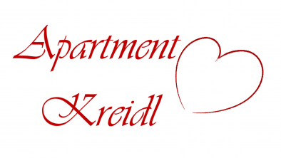 Apartment Kreidl - LOGO