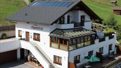 Chalet Alpenblick in toller Lage