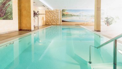 Pool - Hotel Outside - Matrei in Osttirol, © Andre Schönherr