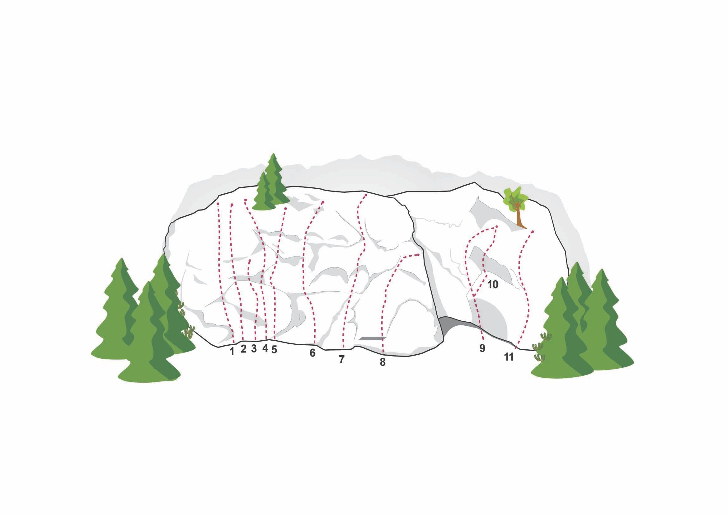 Topography