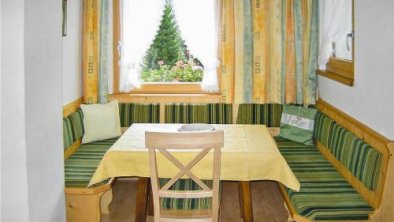 Stunning Apartment In Pettneu Am Arlberg With 1 Bedrooms And Wifi, © bookingcom