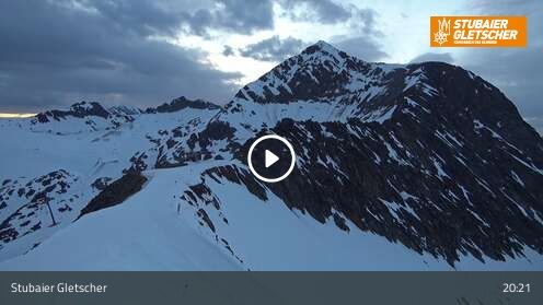 Webcam Fernau Bergstation