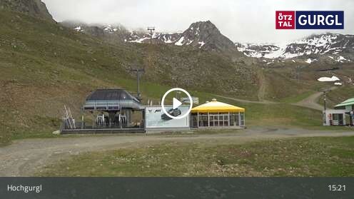 Webcam Hochgurgl