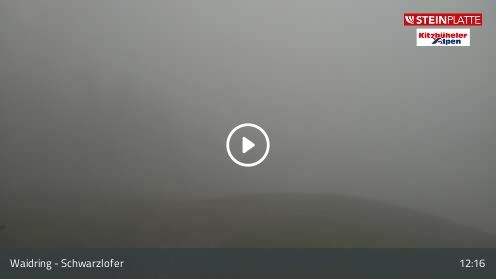 Webcam Schwarzlofer