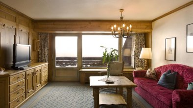 Arlberg Suite - Arlberg Hospiz