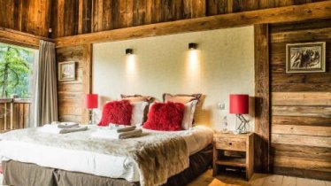 Chalet Aristokrat, © bookingcom