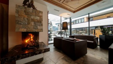 Panorama Lounge 3, © Hotel Tirol - Ischgl