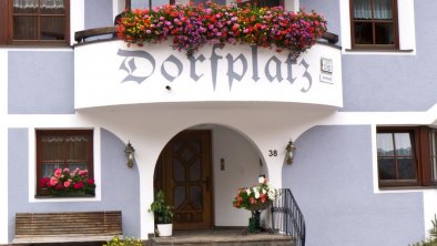 Dorfplatz