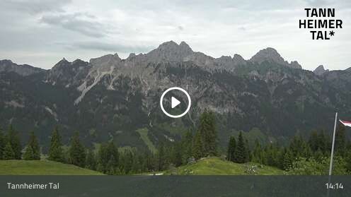 Webcam Krinnenalpe