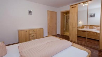 Pension Fuchs_Ferienwohnung, © bookingcom