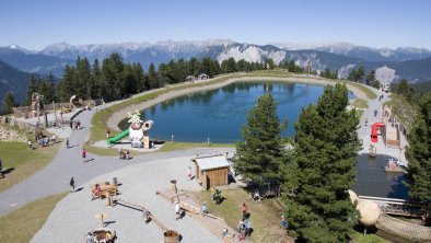 Widiversum in Hochoetz, © Ötztal Tourismus