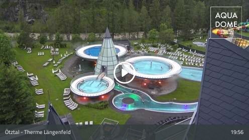 Webcam Therme Längenfeld