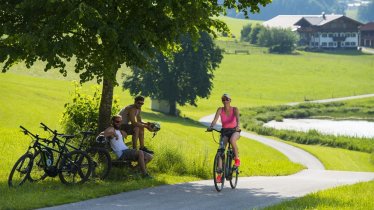 Radfahren