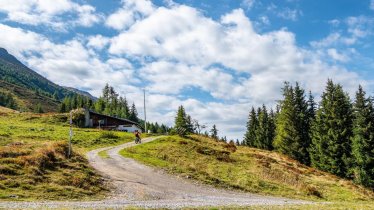 The Rendlalm hut, © TVB St. Anton am Arlberg
