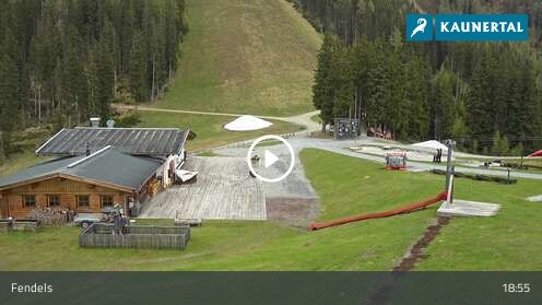 Webcam Sattelboden