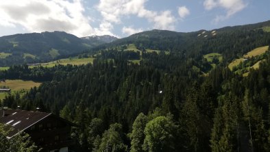 Ausblick Bergjuwel, © Maria Moser