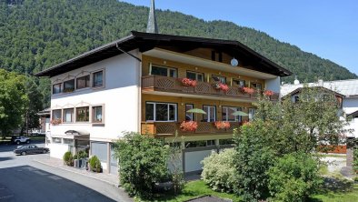 Bendler Kirchdorf in Tirol