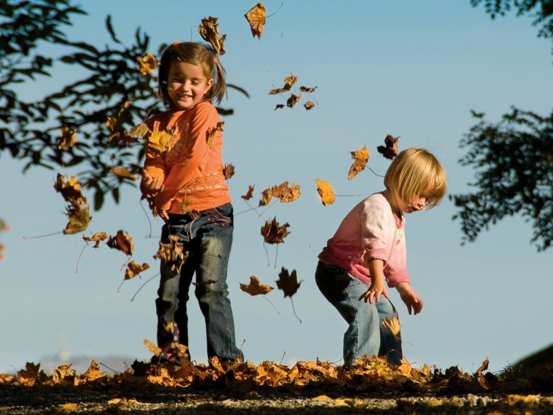 Autumn is an excellent time of the year to discover Tirol.&nbsp;
