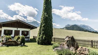 Den Tiroler Bergsommer im Riedl erleben, © (c) Florian Egger