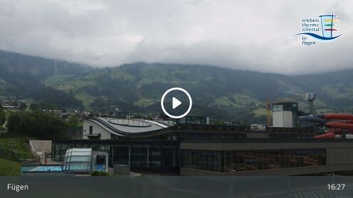 Webcam Therme Fügen
