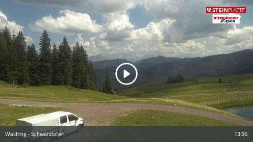 Webcam Schwarzlofer