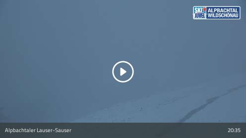 Webcam Alpbachtaler Lauser-Sauser