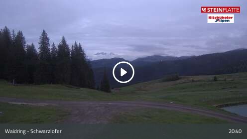 Webcam Schwarzlofer