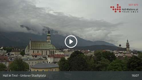 Webcam Unterer Stadtplatz