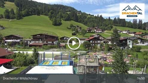 Webcam Drachental