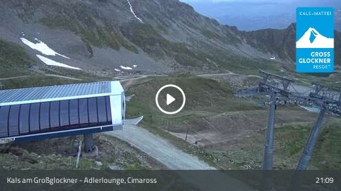 Webcam Adlerlounge, Cimaross