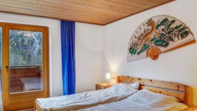 Apartment near Hoge Tauern National Park, © bookingcom