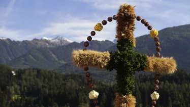 Harvest Festival in Imst, © Tirol Werbung / Aichner Bernhard