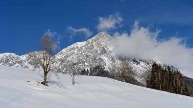 Ausblick Winter 1, © Hannes Dabernig
