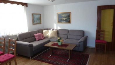 Couchgarnitur Wohnung A 2