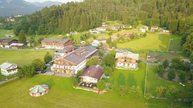 Lacknerhof St. Johann in Tirol