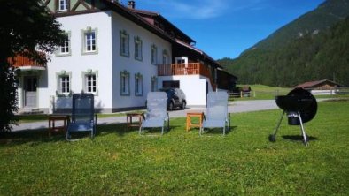 Sport and Spa Sankt Anton am Alberg Stay, © bookingcom
