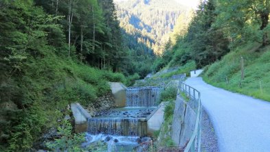 Zillertal-Fuegen-Ski- und Wanderhuette-Dachgeschos