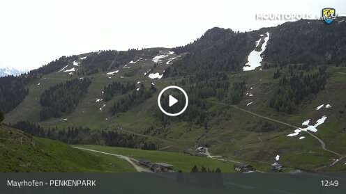 Webcam Penken Park